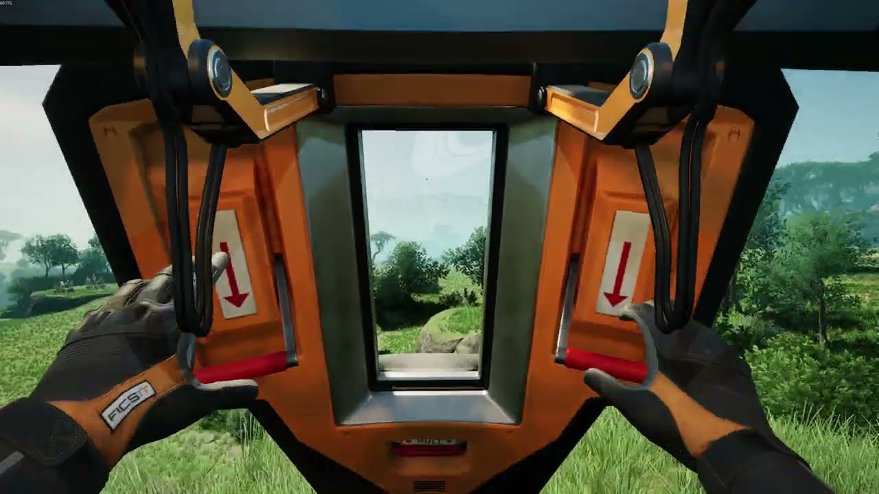 Satisfactory Gameplay Sin Comentarios - Partida desde 0