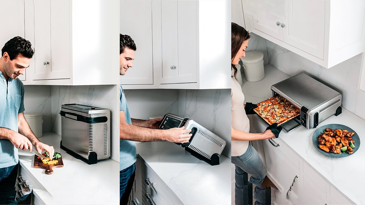 10 Smart Kitchen Gadgets You Must Have!😍 ▶ 5