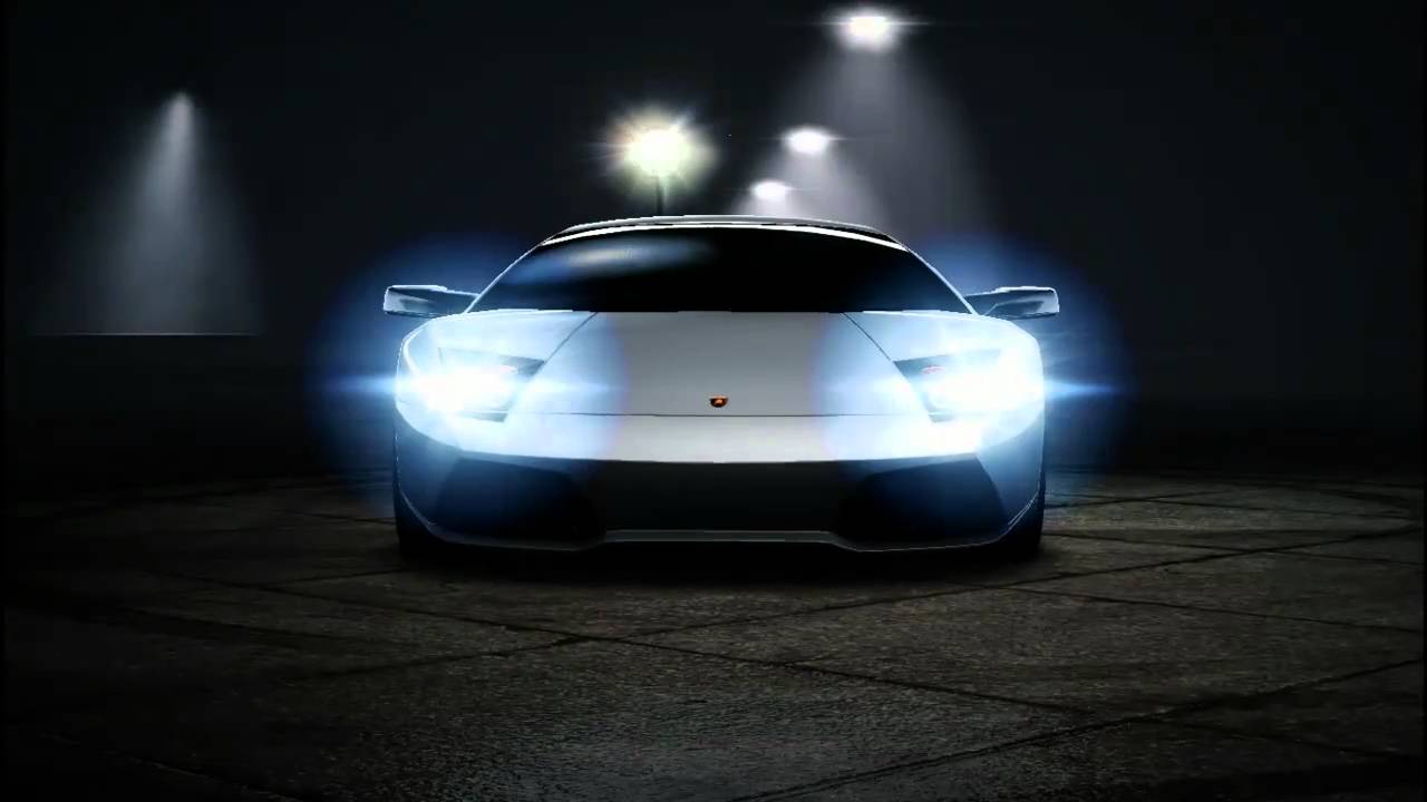 [PC]NFS HOT PURSUIT - ALL RACE CAR UNLOCKS/AWARDS - ASUS N61VG