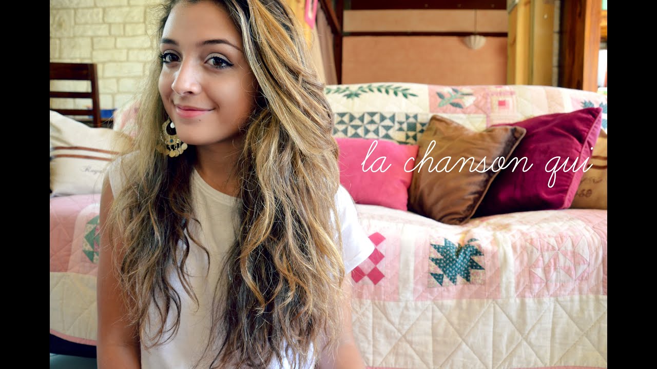 TAG ! La chanson qui... :D