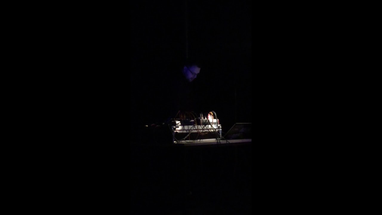 Purgist - live at Kulturbunker