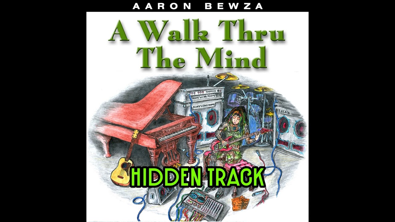 11   Hidden Track