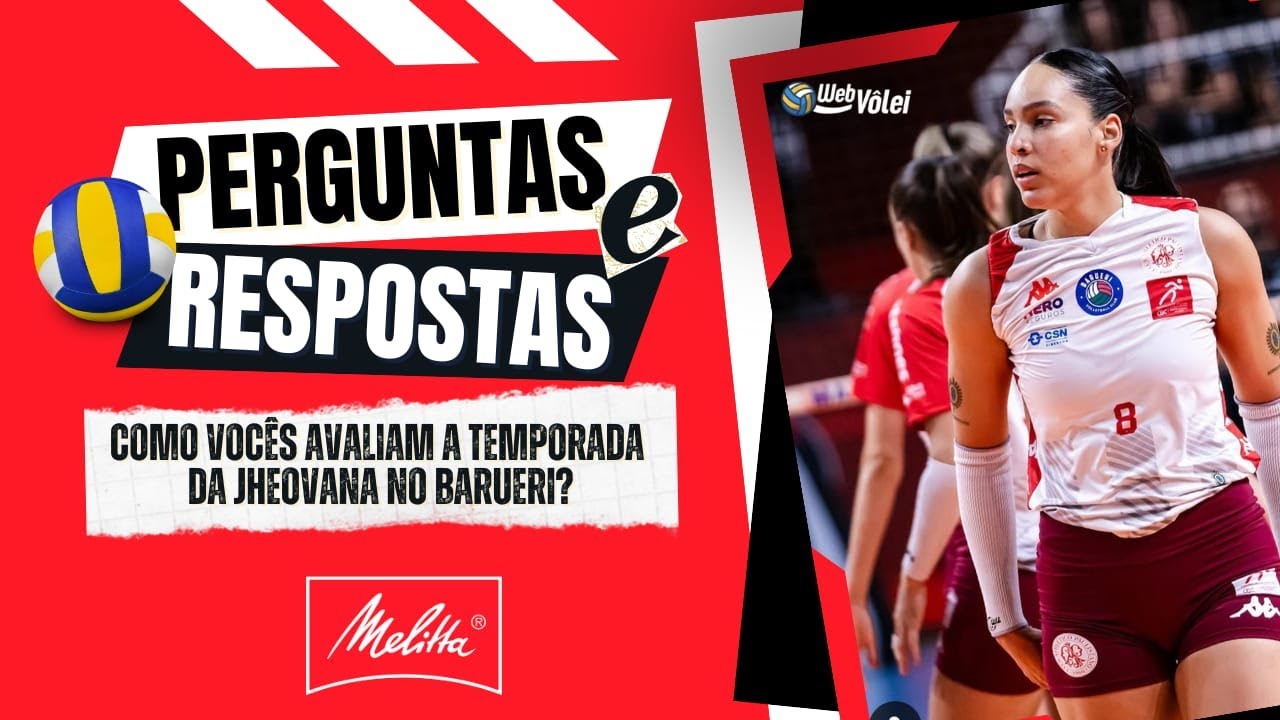 PERGUNTAS E RESPOSTAS: JULIA BERGMANN, MATT ANDERSON, JHEOVANA, JOGOS HISTÓRICOS E MAIS NESTA EDIÇÃO