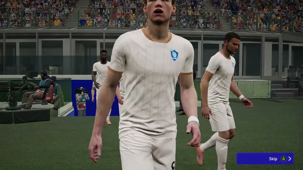 Inter Milan vs Napoli - Serie A 2025/2026