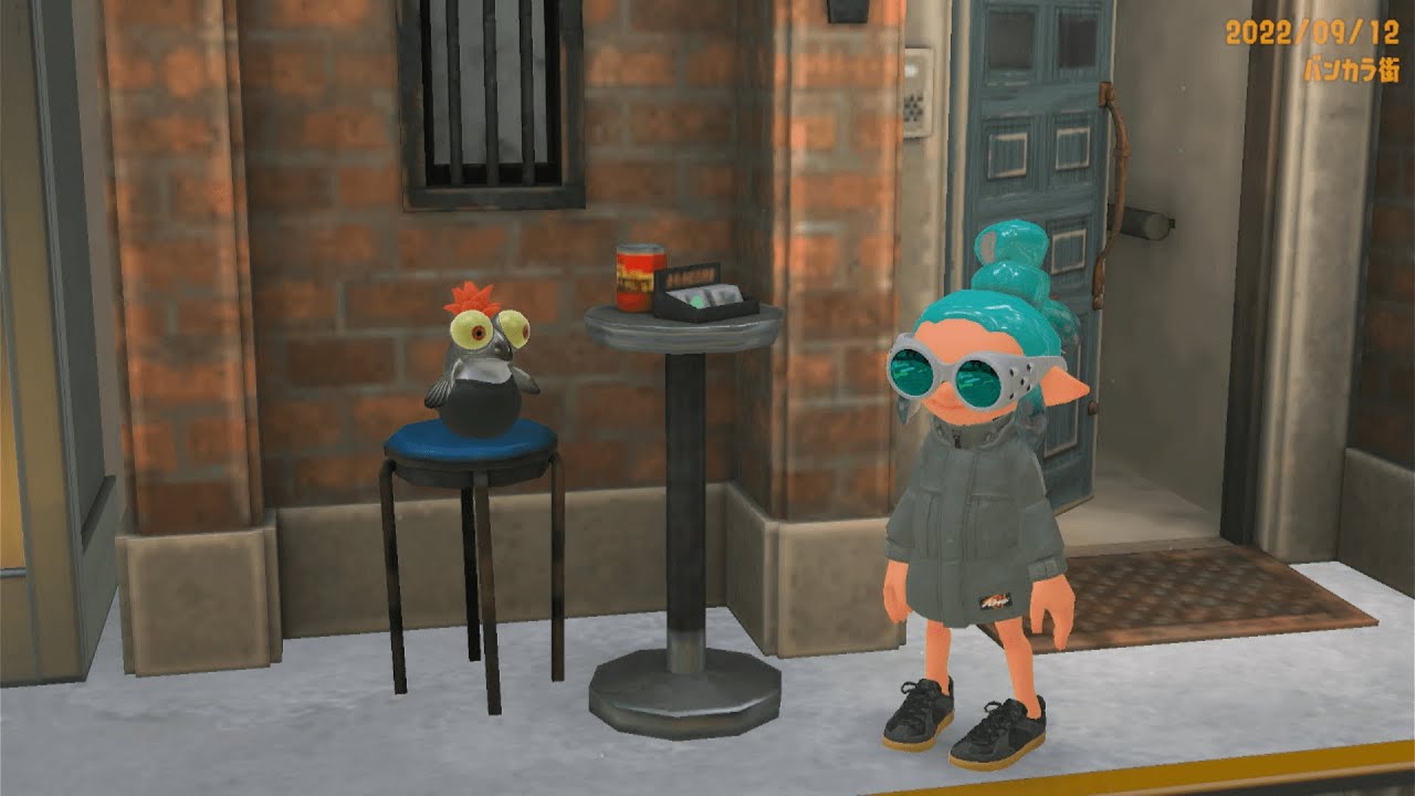 【スプラトゥーン3】イベントマッチやるぜー！