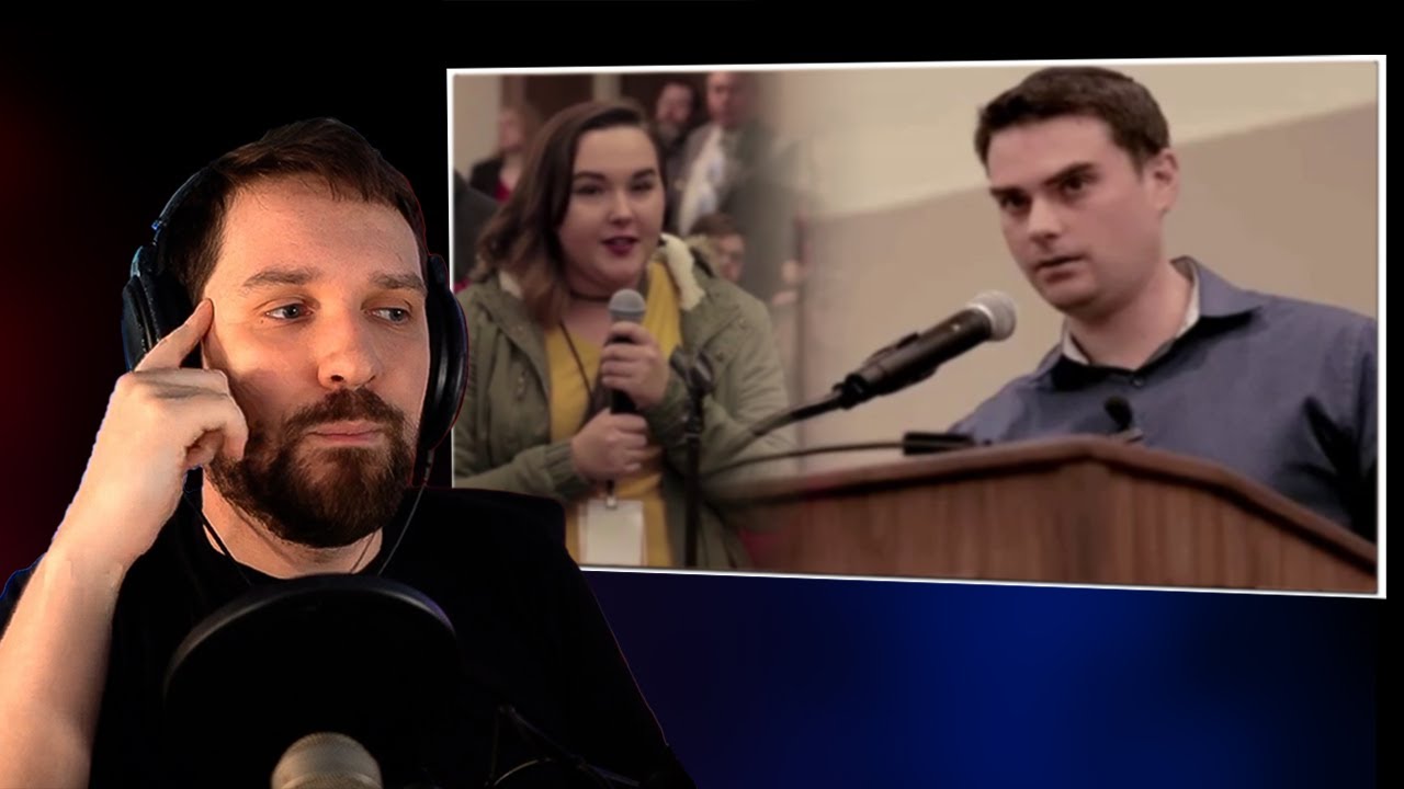 Destiny Debates Should Universities Allow Conservative Speakers w/ a Viewer