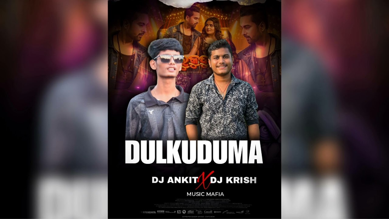 Dulkuduma-UT MIX _dj_ANKIT__x__dj_Krish__