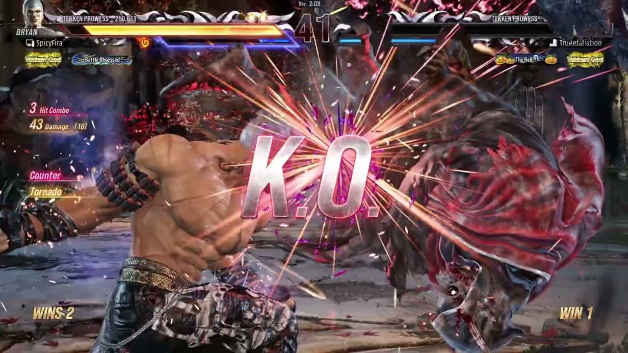 rank against kicharger king