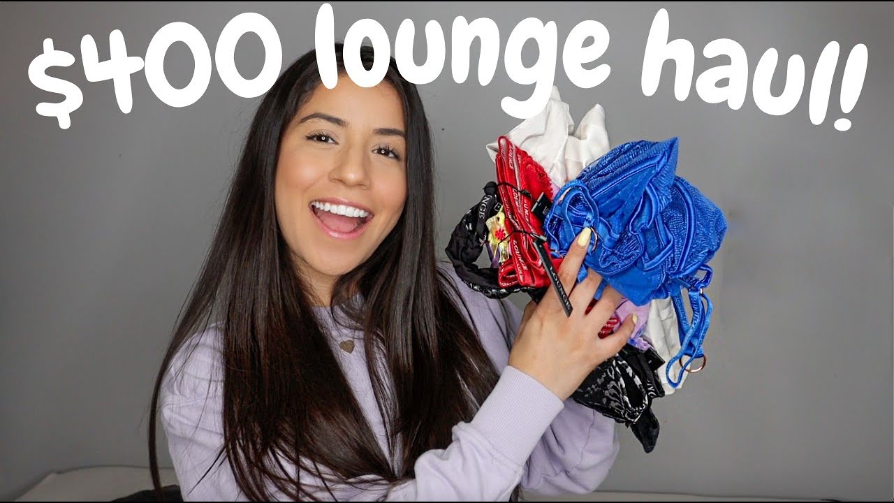 $500 LOUNGE HAUL - BIRTHDAY SALE EDITION