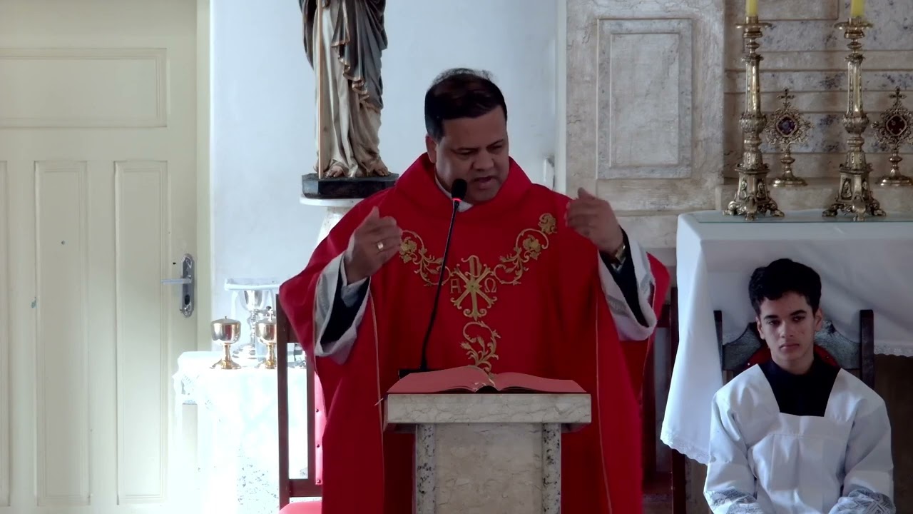 Homilia da Santa Missa em Memória de São Paulo Miki e companheiros mártires | Sexta-feira