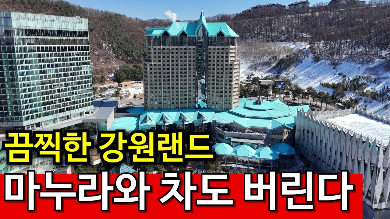 전재산 탕진하고 노숙자 전락 | 살아 돌아오면 다행이다