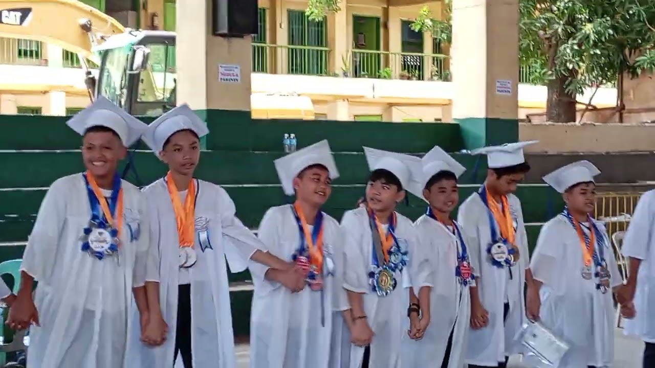 Graduation Day 2026 Part 3 | WCCS 