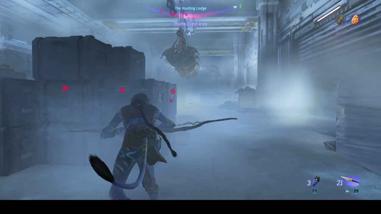 ​AVATAR! QUEST: THE LODGE! I HOPE YOU ENJOY IT! @TuvminGaming #avatar #gamer #subscribe