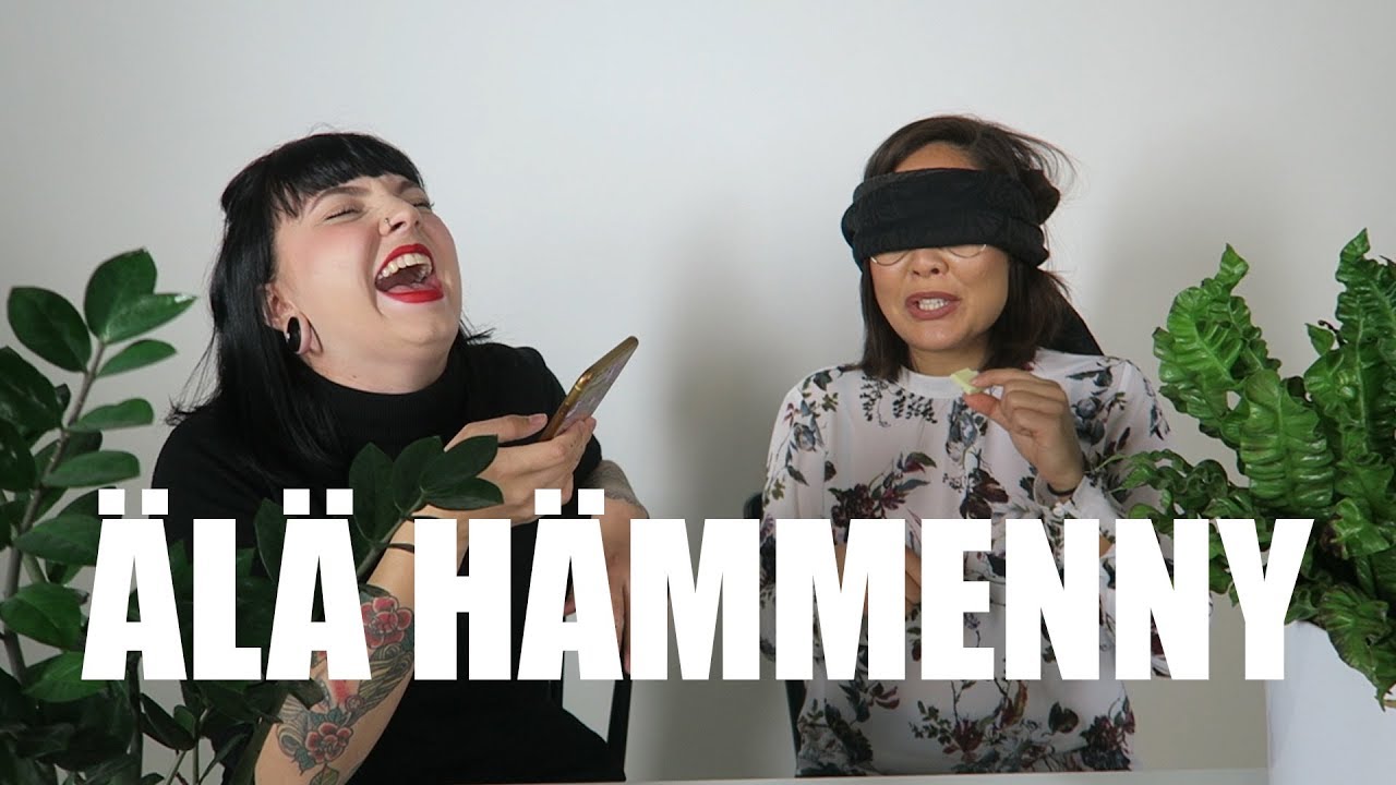 ARVAA MAKU feat. Sita Salminen