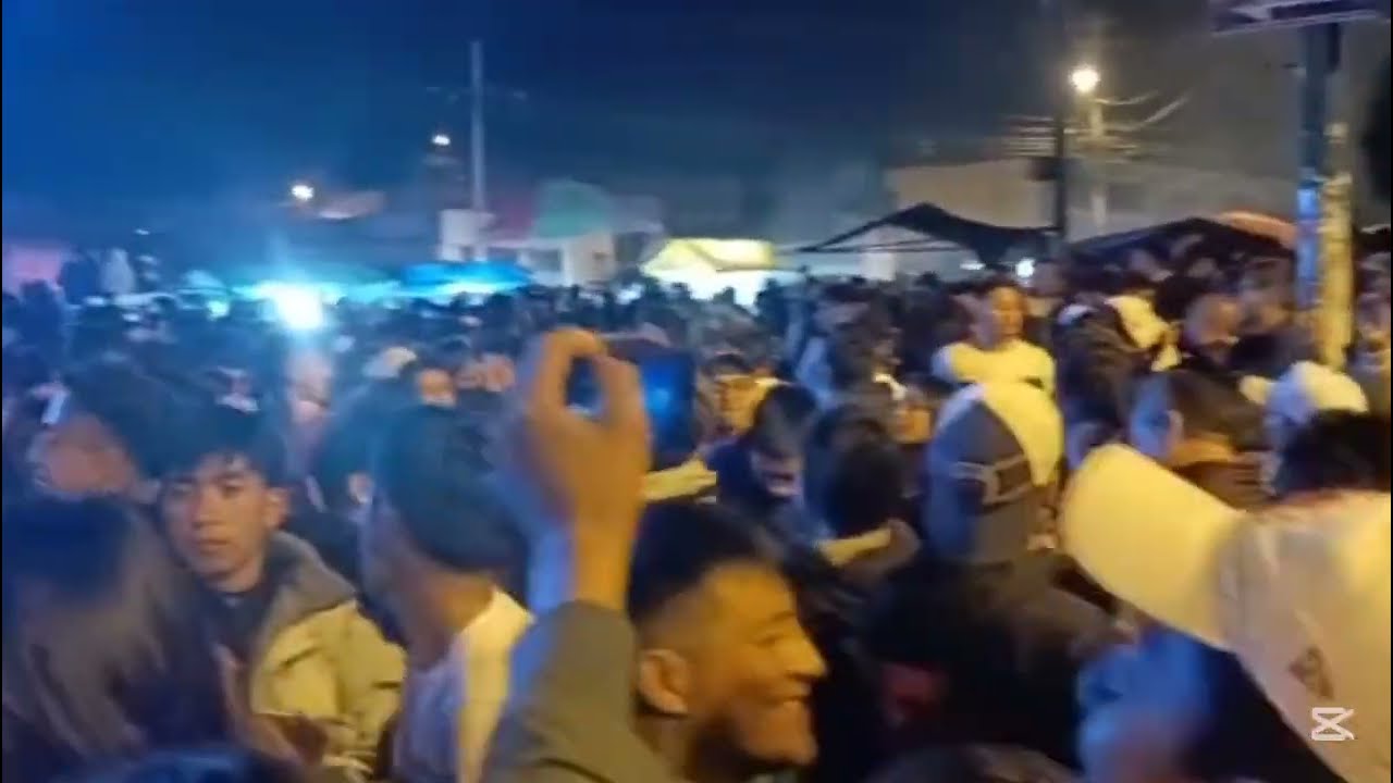 Mix Romántico - El Loco Abraham 