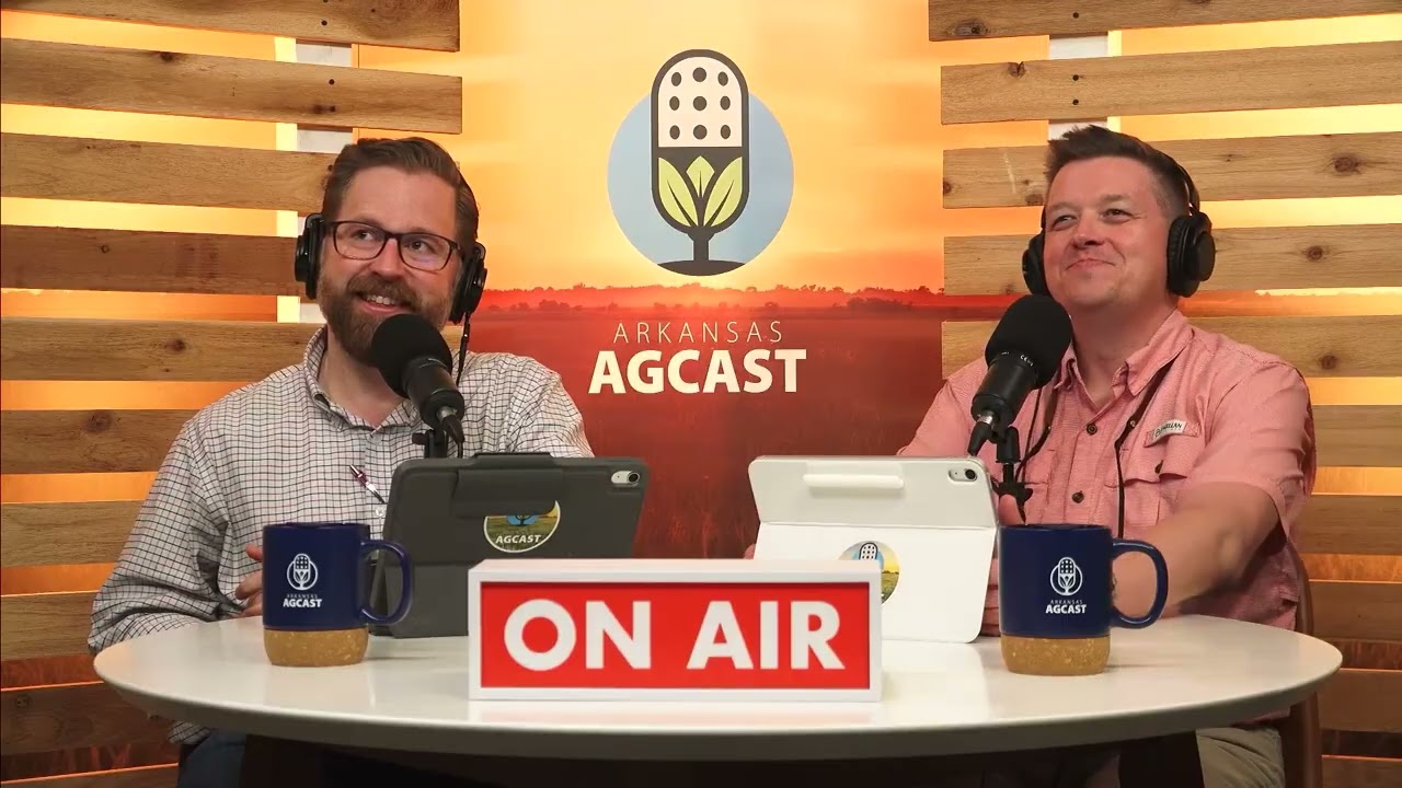 Farm Bill 2.0 News, Specialty Crop Bridge Payments and Much More | Arkansas AgCast
