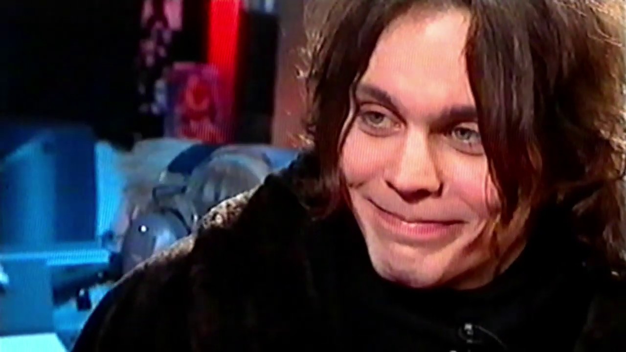 HIM interview - Jyrki 1999 (ENGLISH SUBTITLES)