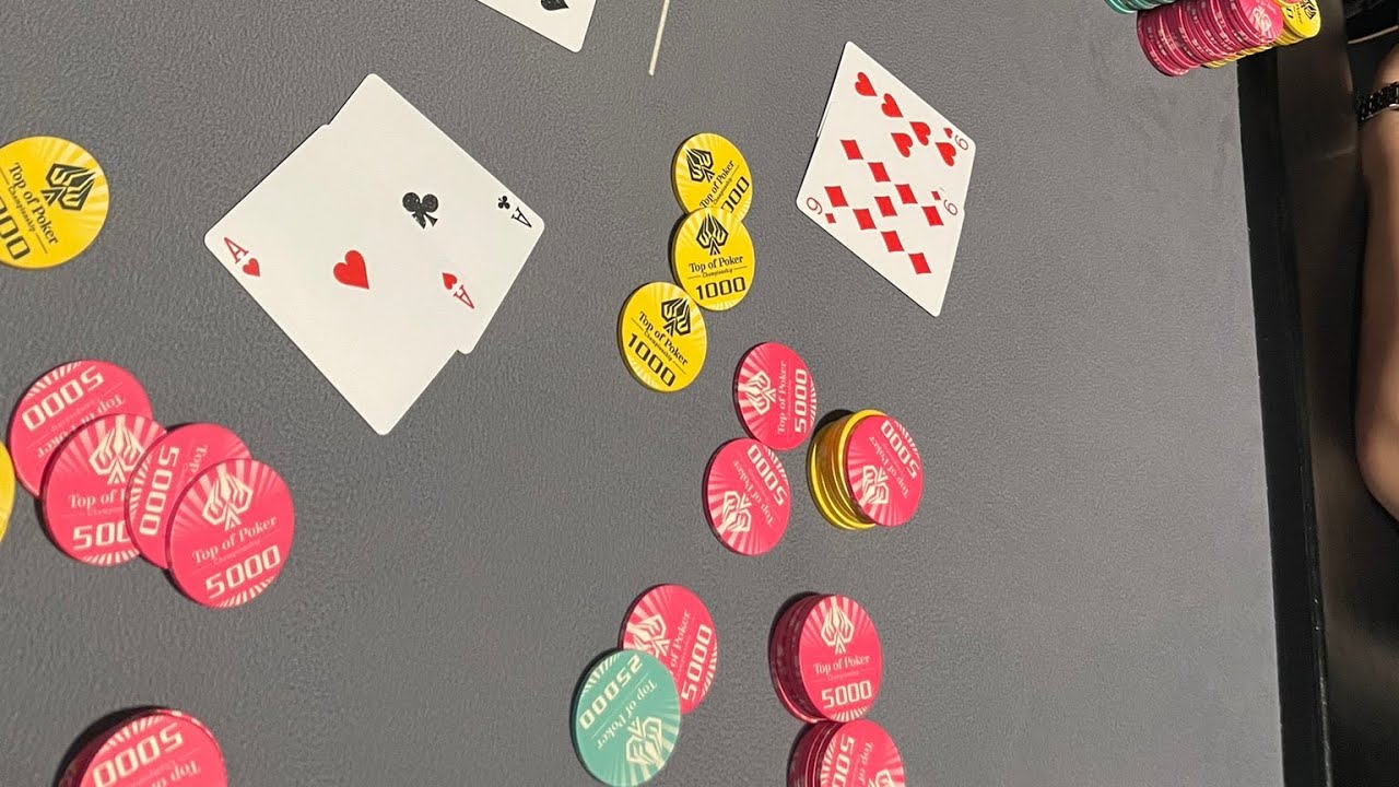 TPC Main Day2 無編集 ②