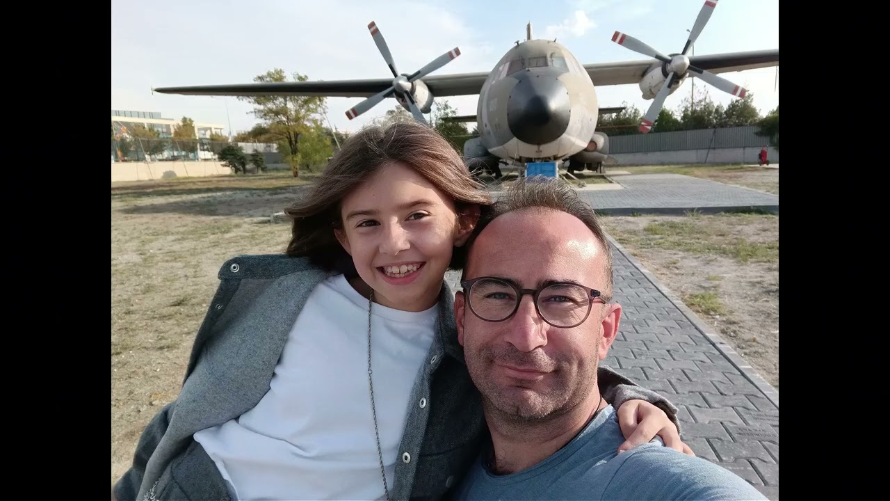 İyi ki Doğdun Güzel Kızım, Esilam...