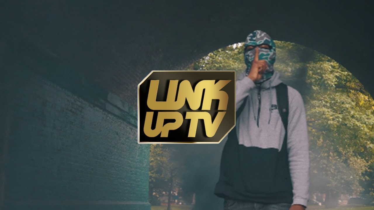 #12World Sav 12 - Live Corn [Music Video] | Link Up TV