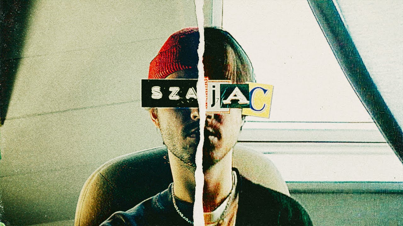 szaber - BREATH / TEARS