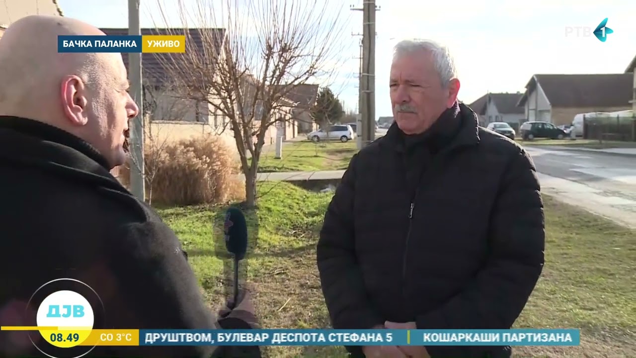 Kobasicijada u nedelju u Bačkoj Palanci
