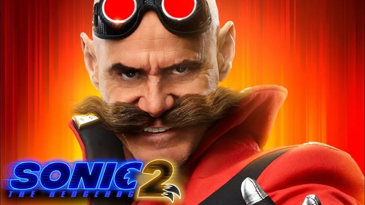 Dr. Robotnik Theme (Suite) | Sonic the Hedgehog 2