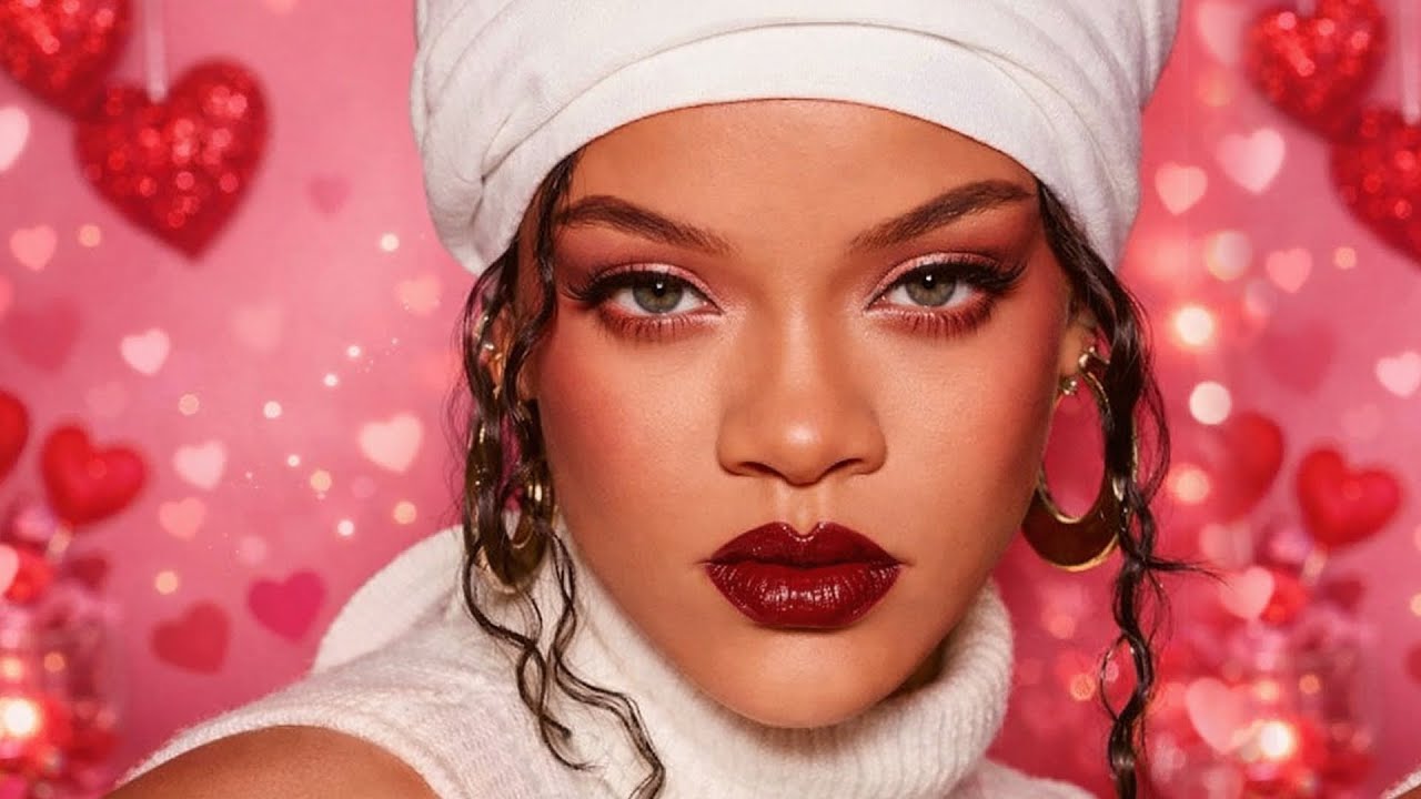 Rihanna – You Loaded in My Life 💾💖 | Lyrics Video 2027