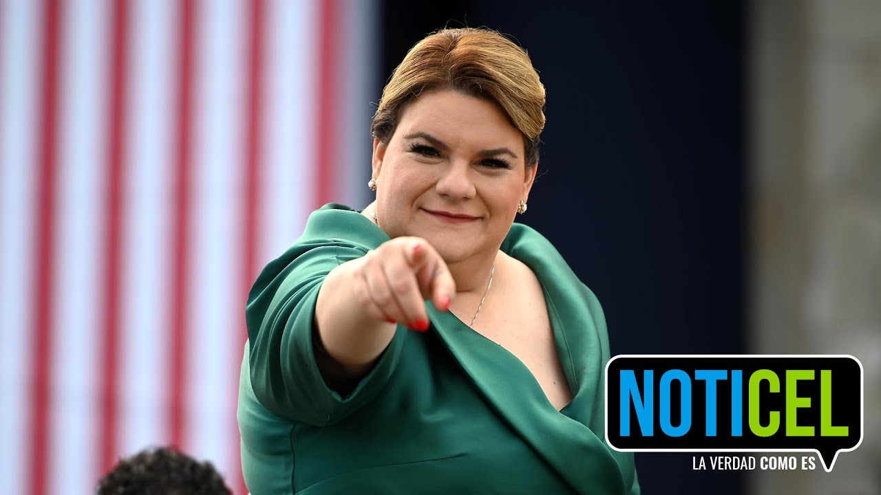 La Toma de Posesión de Jenniffer González en cinco minutos