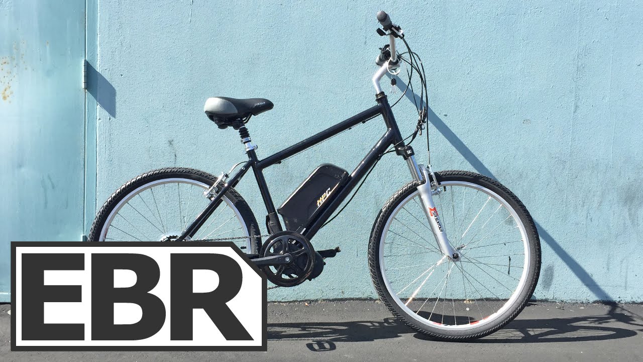 Hi-Power Cycles HPC Freedom Review - $2k