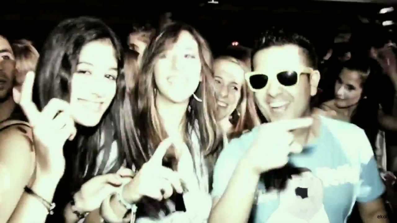 ‪Sak Noel - Loca People (What The Fuck!) HD 1080p