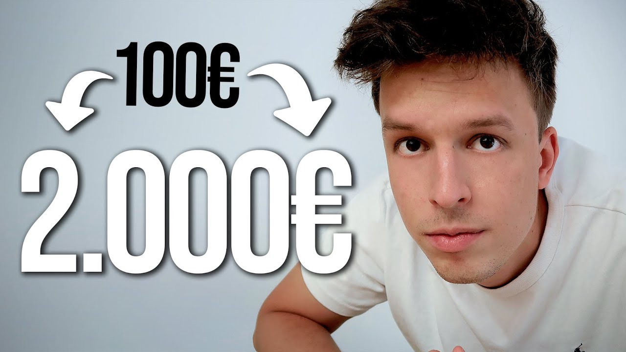 Cómo Empezar En El Dropshipping Con 100€