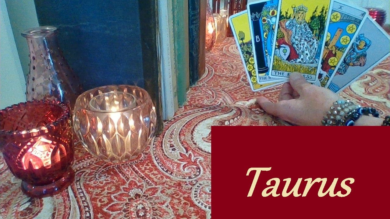 Taurus February 2026 ❤ The Moment They Find Out You Are With Someone New FUTURE LOVE #Taurus #Tarot