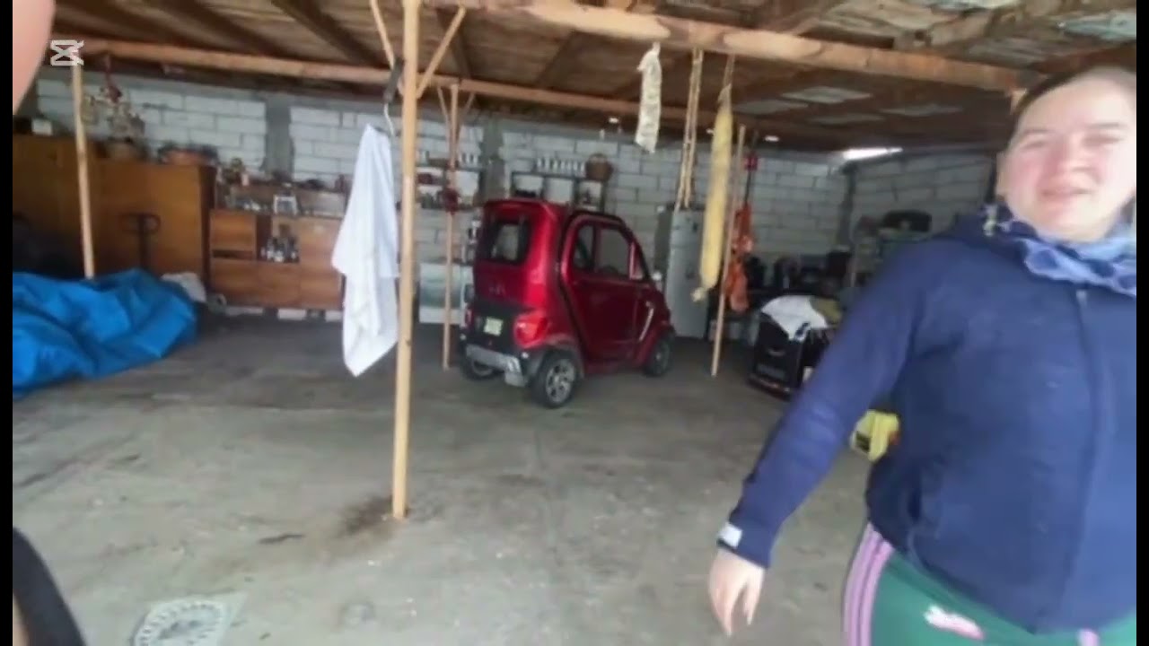 Ce am făcut astăzi și ce am vorbit cu Gabi a lui Doamna Elvira 