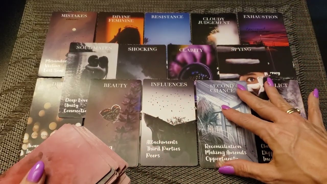 💙 Obscur et occulte - Jouer dans la psyché de l'autre - Un mécanisme d'emprise psychologique