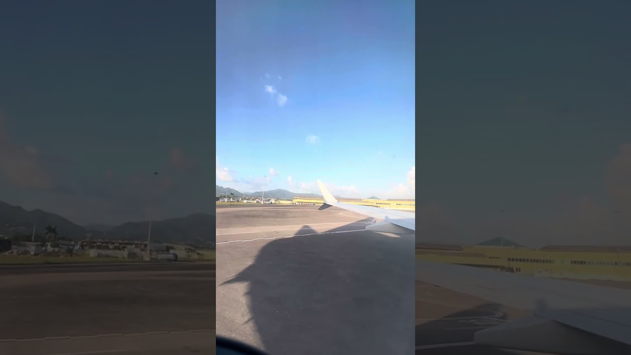 American Airlines 737 max safety audio