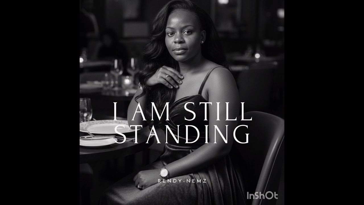 I Am Still Standing – Against All Odds (R&B) By Rendy Nemz