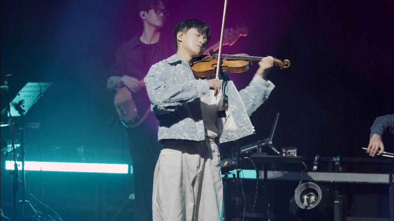 탁보늬 콘서트 