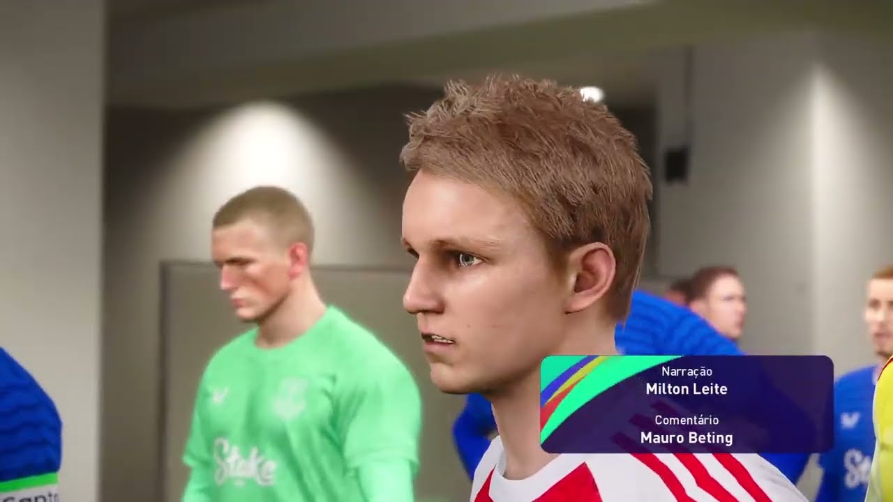 4RS3N4L x 3V3RTON  40 V1V0 C0M 1M4G3NS J0G0 D3 H0J3 4SS1ST4 4G0R4 40 V1V0 PES21 GAMEPLAY
