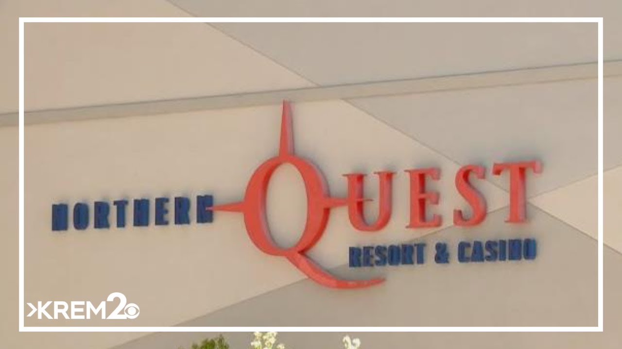 Northern Quest celebrating 25 years