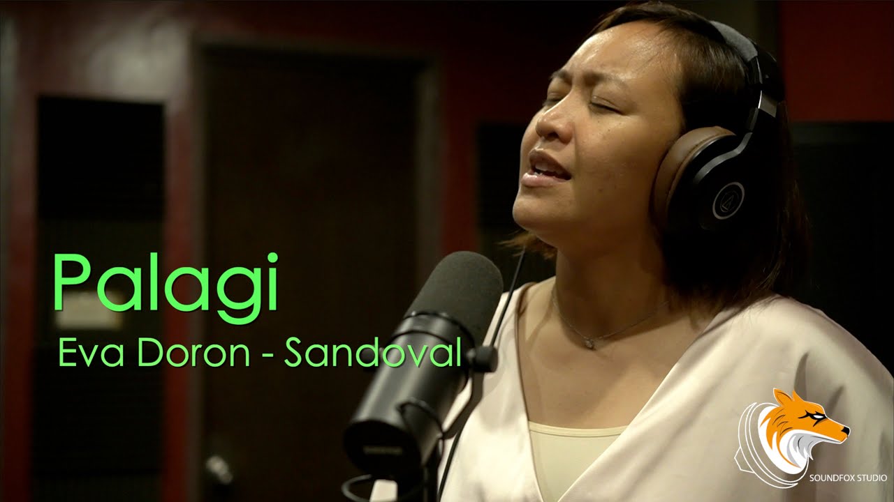 Palagi | Eva Doron - Sandoval
