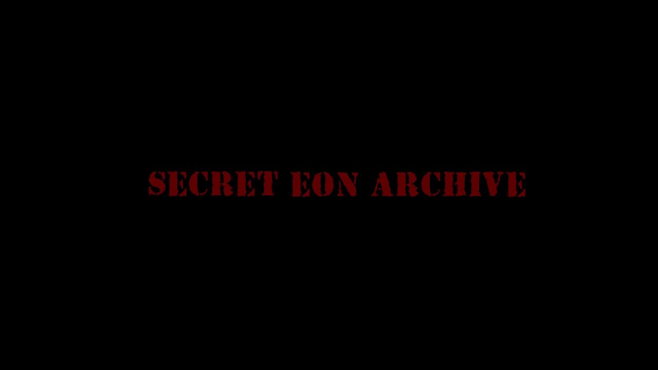 11 December - EON Archive 🎄 The Bond Bulletin Advent Calendar