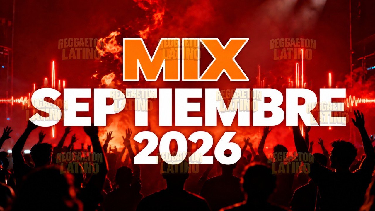 Mix M&uacute;sica Variada 2026 🎶 Canciones de Todos los G&eacute;neros 2026 💖 &Eacute;xitos Latinos para Todos #12
