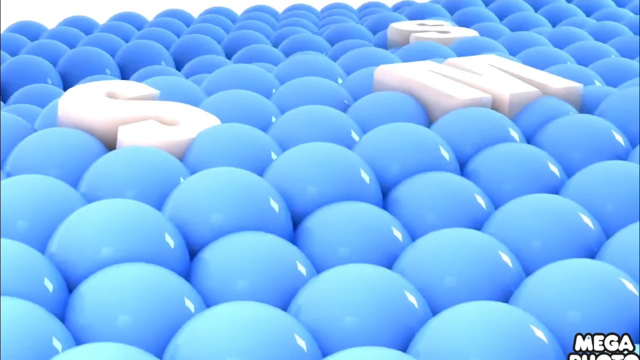Run Away Add Round 4.1 Samsung logo balls update!