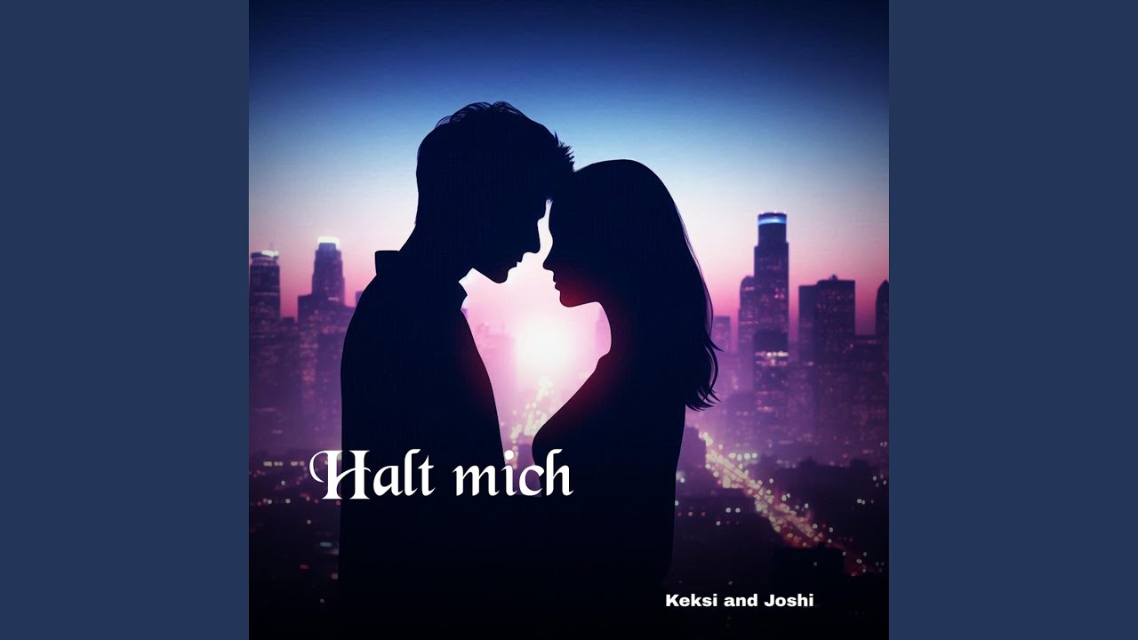Halt mich