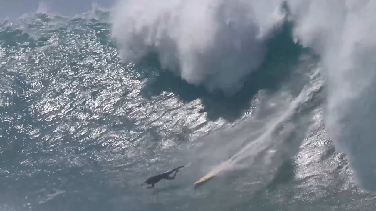 Mason Ho Craziest WIPEOUTS