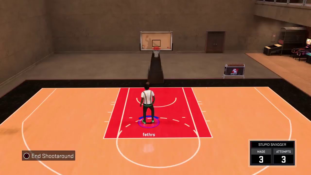 fethrs's Live PS4 Broadcast