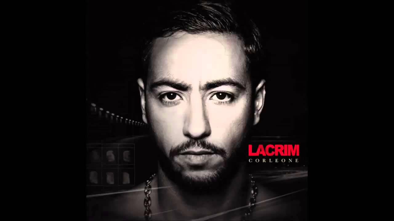 Lacrim - J'suis Qu'un Thug