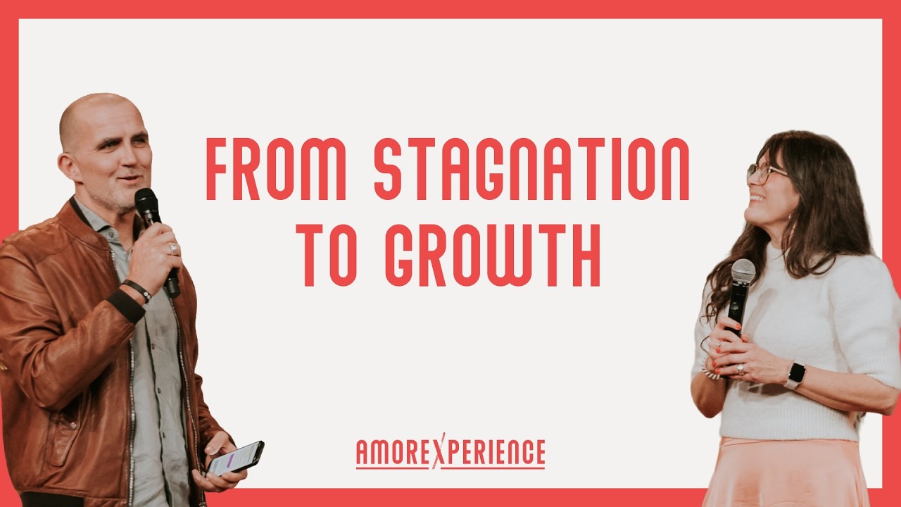 English Session 1: Let Your Love Grow – How Blocked Love Comes Alive Again | Teichens