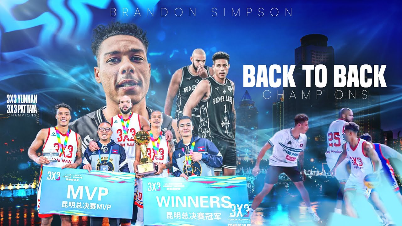 Living the Hooper Dream